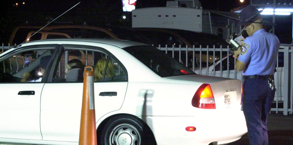 Anuncian bloqueos en San Juan, Arecibo, Guayama y Aibonito - Primera Hora