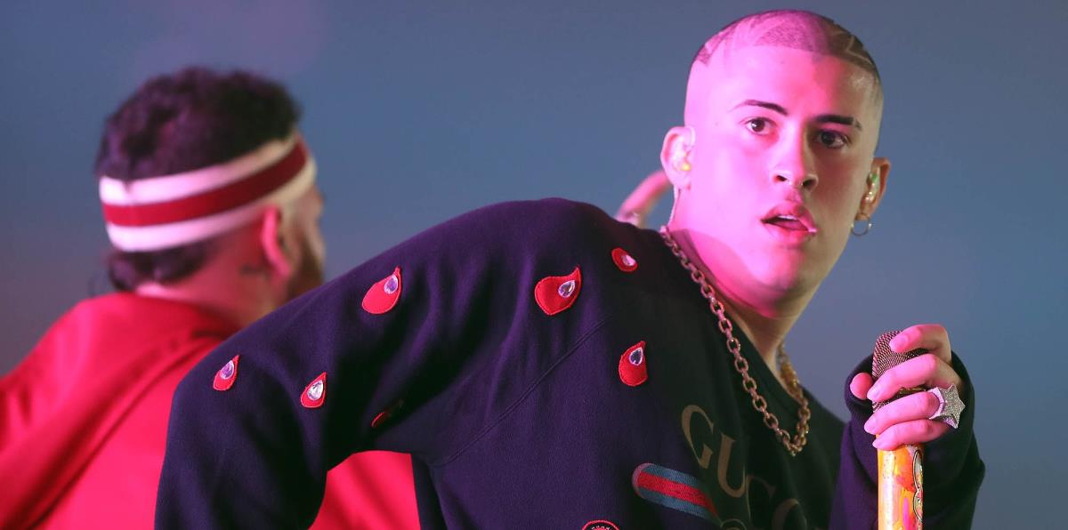 Bad Bunny anuncia dos conciertos en Puerto Rico