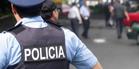 Pesquisa legislativa a calle deteriorada donde murió un motociclista Pesquisa legislativa a calle deteriorada donde murió un motociclista
