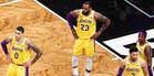 Reto grande para LeBron James Reto grande para LeBron James