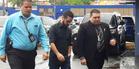 Causa para arresto contra extecladista de Atención Atención Causa para arresto contra extecladista de Atención Atención