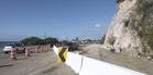 Restablecen el tránsito en carretera afectada por terremotos en Ponce Restablecen el tránsito en carretera afectada por terremotos en Ponce