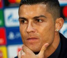 Cristiano Ronaldo confiado en que la verdad saldrá a la luz