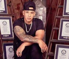 Daddy Yankee será el rey de Premio Lo Nuestro