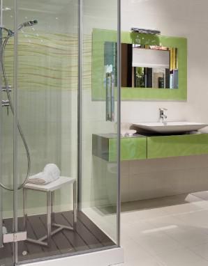 Accesorios clave al decorar el baño