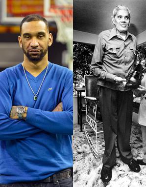 Los boricuas no somos los más bajitos del mundo