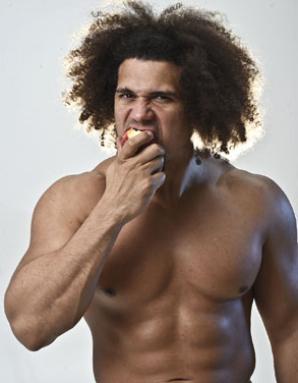Carlito Caribbean Cool volvería a la WWE... por el precio correcto