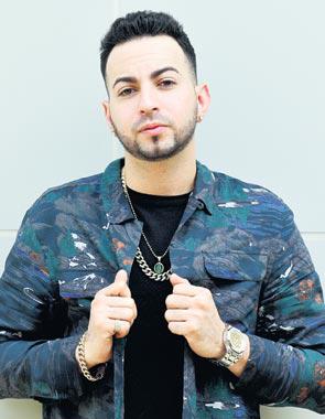 justin quiles escapa del maltrato justin quiles escapa del maltrato