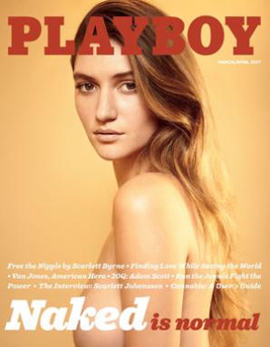 Mujeres desnudas de playboy galleries 20