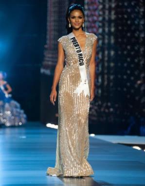 Regia Nuestra Reina Competencia Miss En De Preliminar Universe La bygvf76Y