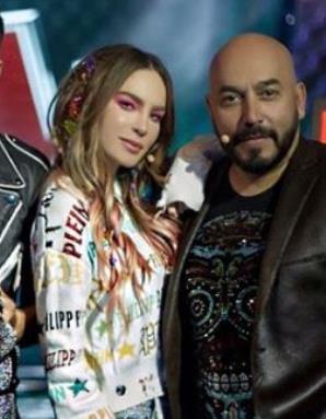 belinda peregrin and lupillo rivera