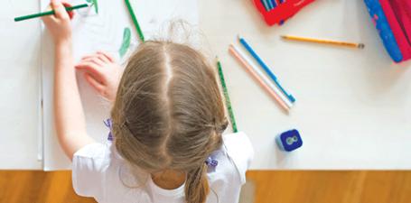 ¿Tu niño no escucha bien?