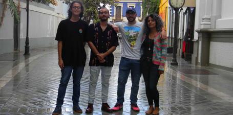 Transformarán en un pentagrama el Paseo Amor