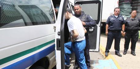 Crisis en la cárcel de Guayama