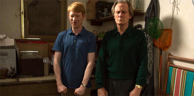 ABOUT TIME.- Dirigida por Richard Curtis. Protagonizada por Domhnall Gleeson, Rachel McAdams, Bill Nighy, Lydia Wilson, Lindsay Duncan. Clasificada R. Duración: 123 minutos. ABOUT TIME.- Dirigida por Richard Curtis. Protagonizada por Domhnall Gleeson, Rachel McAdams, Bill Nighy, Lydia Wilson, Lindsay Duncan. Clasificada R. Duración: 123 minutos.