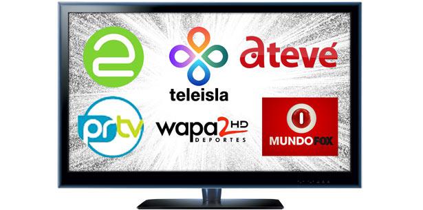 Ratings del martes 28 de enero: canales alternativos image.