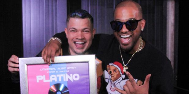 Jowell y Randy Jowell y Randy