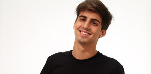 Daniel El Travieso es uno del grupo de Daniel El Travieso es uno del grupo de