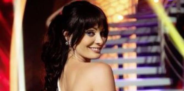 Dayanara Torres (Archivo) Dayanara Torres (Archivo)