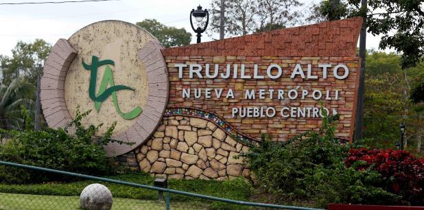 Conoce el origen de varios de los municipios de Puerto Rico. (Archivo) Conoce el origen de varios de los municipios de Puerto Rico. (Archivo)