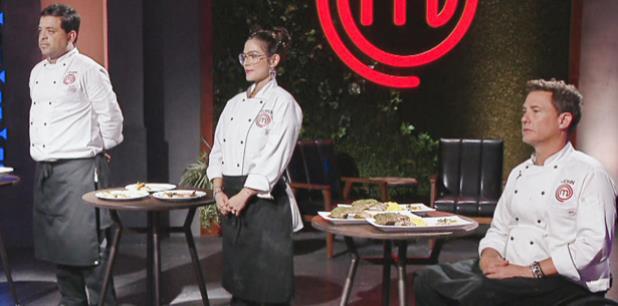 La colombiana Lauren Arboleda resultó ganadora de la segunda temporada de MasterChef Latino. (Suministrada) La colombiana Lauren Arboleda resultó ganadora de la segunda temporada de MasterChef Latino. (Suministrada)
