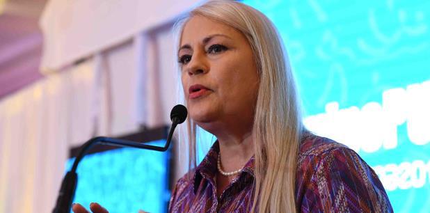 Wanda Vázquez (luis.alcaladelolmo@gfrmedia.com) Wanda Vázquez (luis.alcaladelolmo@gfrmedia.com)