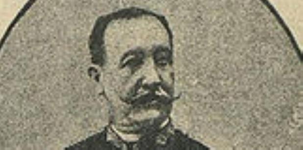El general Manuel Macías y Casado, último gobernador español de Puerto Rico, afirmó que “la providencia no permitirá que en estos países descubiertos por la nación española, el eco de nuestro idioma cese de escucharse”. (Wikipedia) El general Manuel Macías y Casado, último gobernador español de Puerto Rico, afirmó que “la providencia no permitirá que en estos países descubiertos por la nación española, el eco de nuestro idioma cese de escucharse”. (Wikipedia)