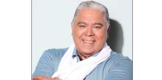 Danny Rivera (Suministrada) Danny Rivera (Suministrada)