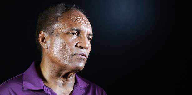 Carlitos Colón exaltado al Salón de la Fama de la WWE