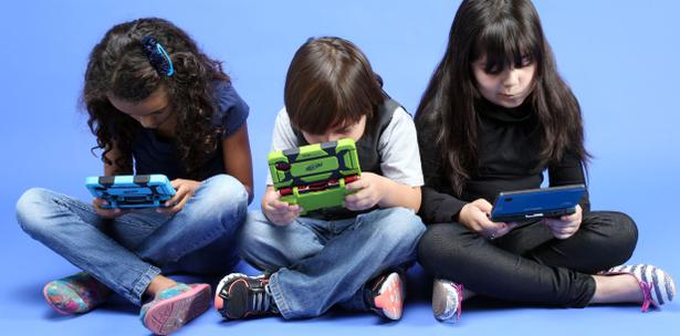 YouTube lanzará un canal solo para niños y niñas