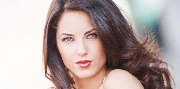 Barbara mori desnuda picture 743