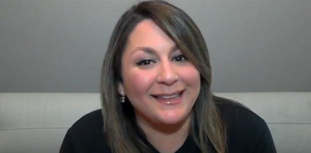 pamela noa no regresa