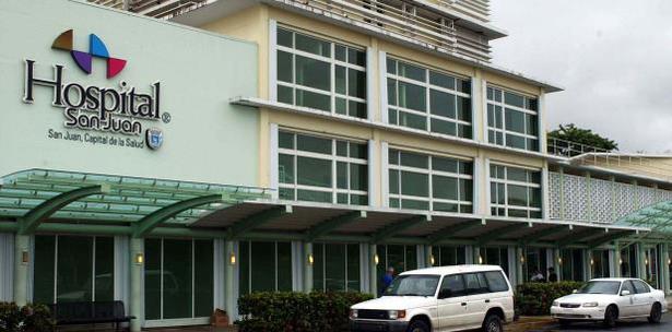 Renuncia director del Hospital Municipal de San Juan por 