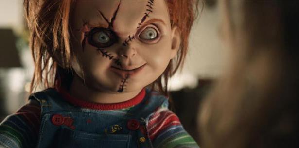 Chequea los estrenos de Netflix para el mes octubre