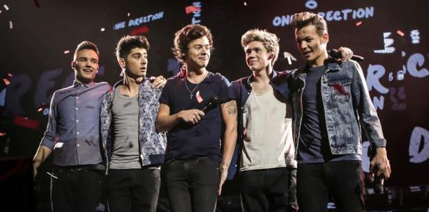 Resultado de imagen para one direction