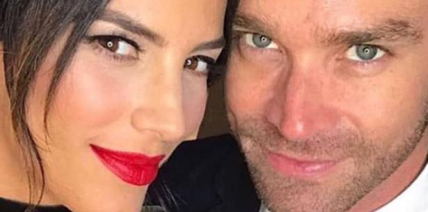 Resultado de imagen para gaby espino termino su relaciÃ³n con jaime mayol