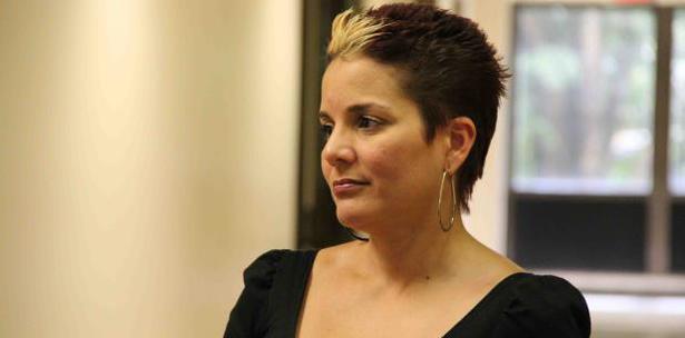 Investigan Querella De Violencia De G nero Radicada Por Fiscal Janet Parra