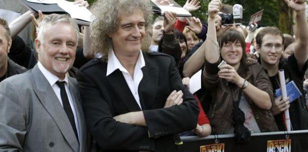 Musical inspirado en canciones de Queen estará de gira por