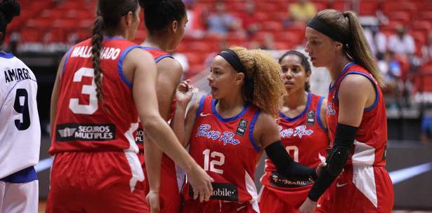 Puerto Rico tendrá hoy un juego más duro en el Americup