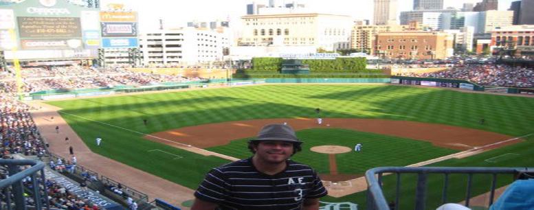 Gira de ensueño por los parques de las Grandes Ligas