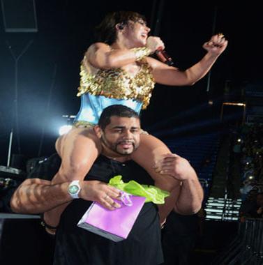 Cámara Ready del miércoles, 5 de marzo del 2014