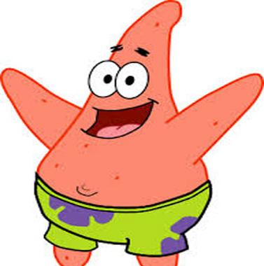 Las Patricias y Patricios famosos