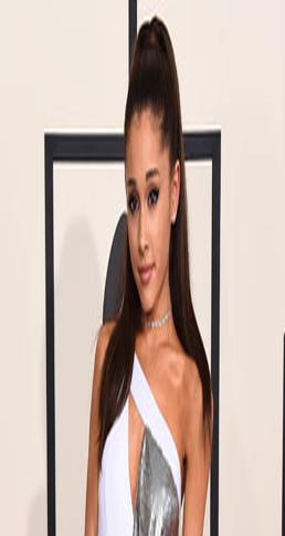 Alfombra roja de los premios Grammy