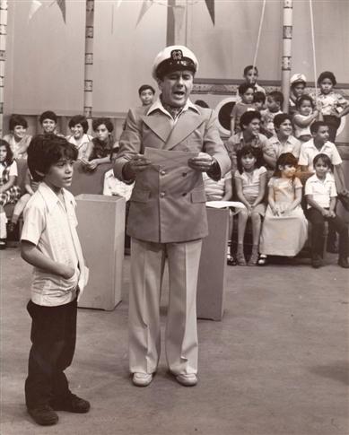 Una Mirada A Tio Nobel